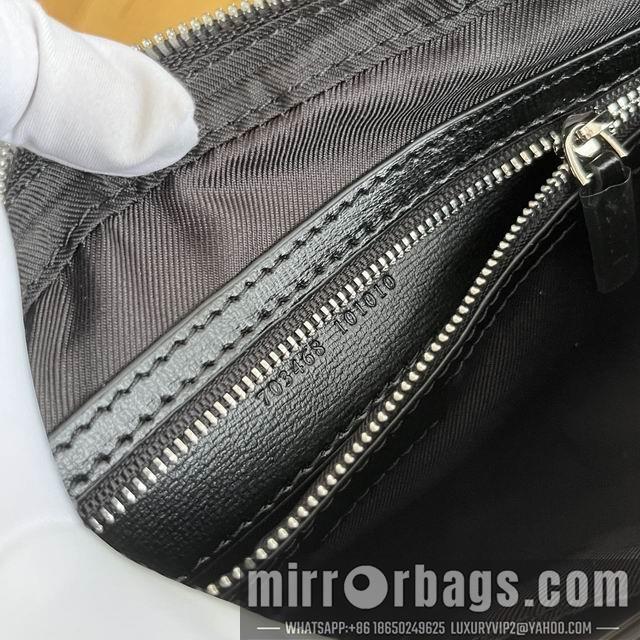 Replica Gucci Bags 1:1 GG 703468 23.5x16x4.5cm zy