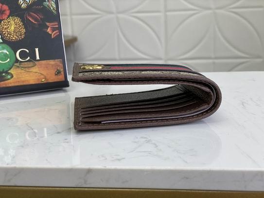 Replica Gucci Bags 1:1 Gucci 597606啡 11x10cm zy
