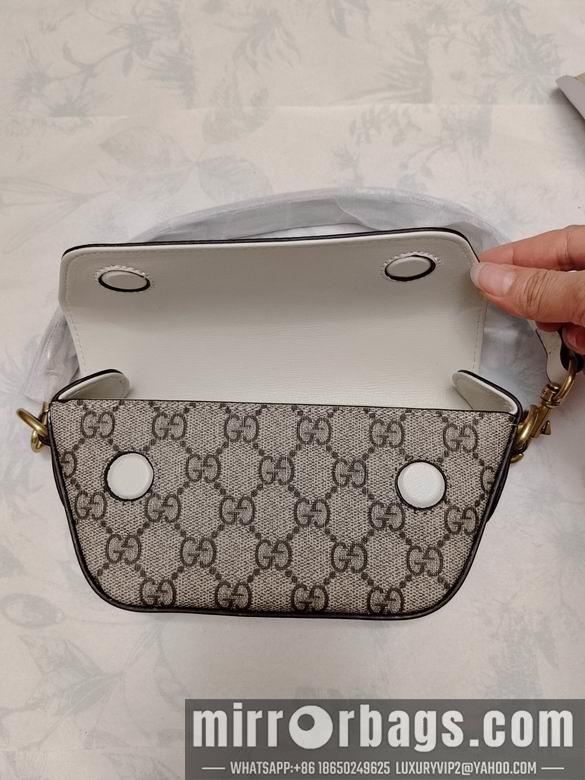 Replica Gucci Bags 1:1 723762 18X10X4.5cm DF