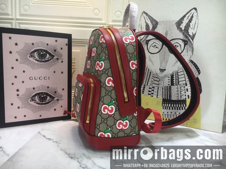 Replica Gucci Bags 1:1 WD601296苹果 22X29X14