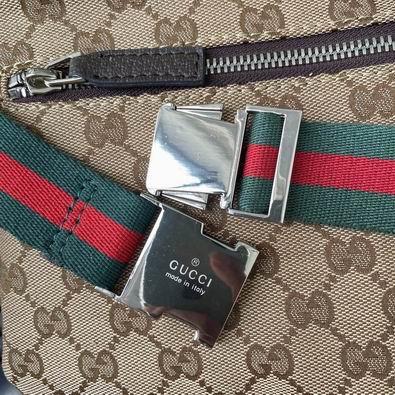 Replica Gucci Bags 1:1 28566 29x16.5x2.5cm df01