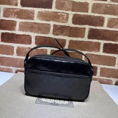 Replica Gucci Bags 1:1 760342 22.5X14X5cm  DF