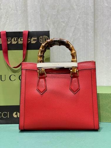 Replica Gucci Bags 1:1 Gucci Diana 702721 27x24x11cm CN