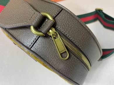 Replica Gucci Bags 1:1 702640 22X22X7cm DF 3colour