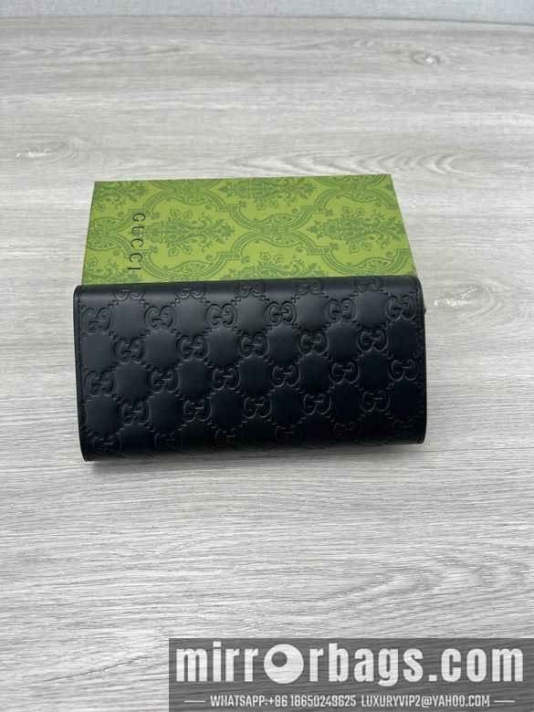 Replica Gucci Bags 1:1 615524 19.5X11.5X3cm ZC 3colour