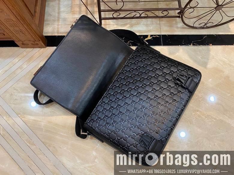 Replica Gucci Bags 1:1 406367 34X25X10cm DF