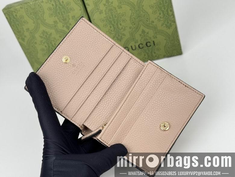 Replica Gucci Bags 1:1 GG 658610 11x9x3cm zy