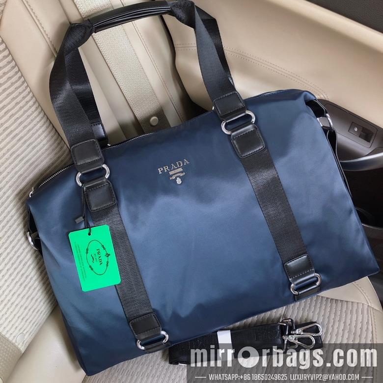 Replica Prada Bags 1102-1 41X28X13cm XM 2colour
