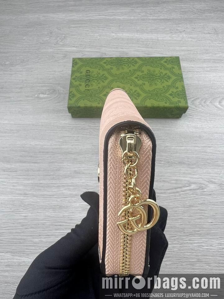 Replica Gucci Bags 1:1 523154 19X10X3cm ZC 2colour