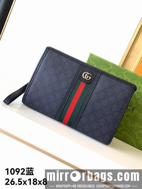 Replica Gucci Bags 1:1 1092 26.5X18X8cm WP