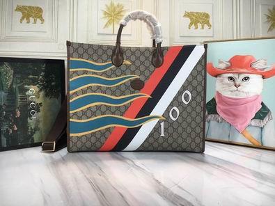 Replica Gucci Bags 1:1 680956 31x26.5x14cm df05