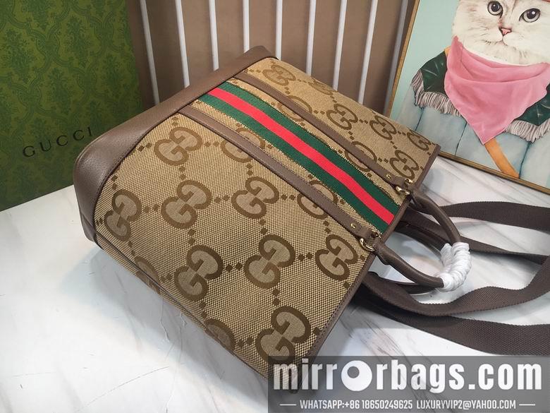 Replica Gucci Bags 1:1 756660 33X40X18.5cm DF