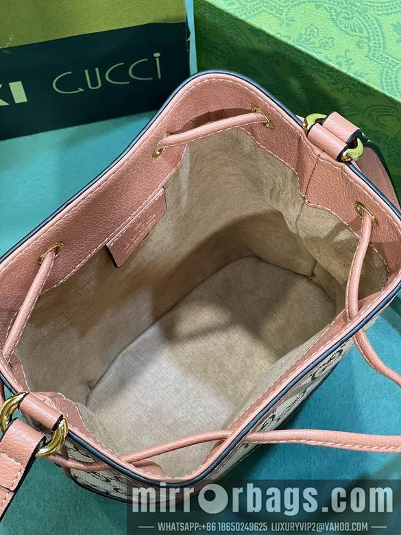 Replica Gucci Bags 1:1 550620 15X19X9cm DF