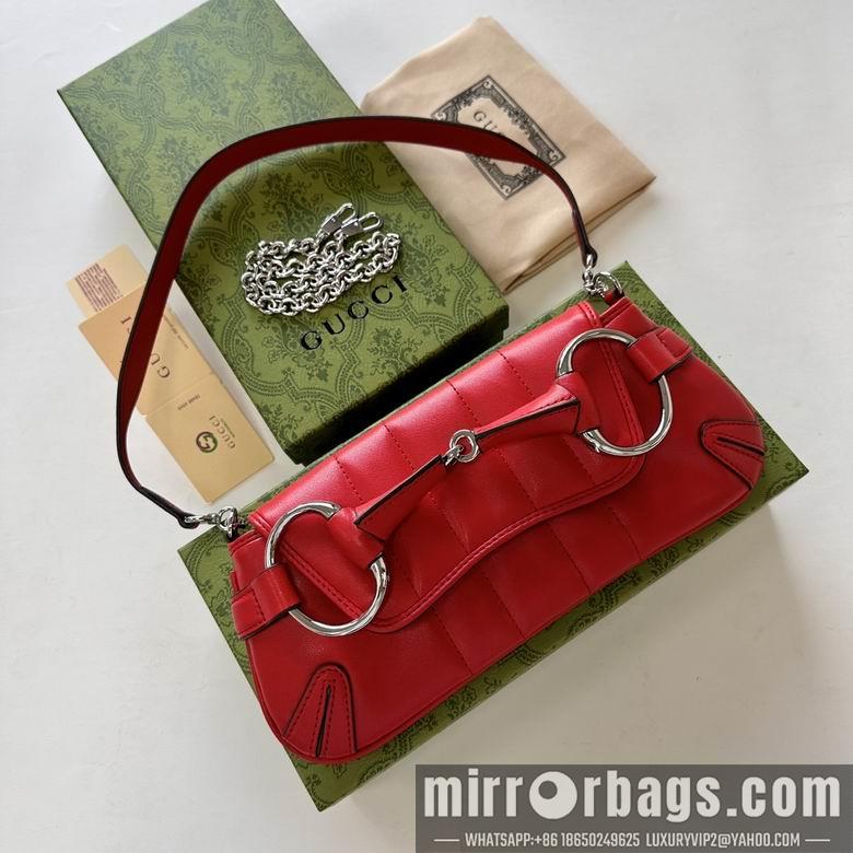 Replica Gucci Bags 1:1 GG 764339 27cm zy