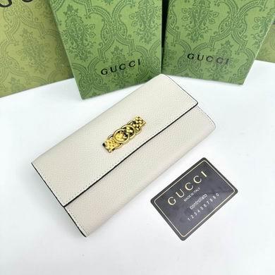Replica Gucci Bags 1:1 750461 19X11X2cm YG 4colour