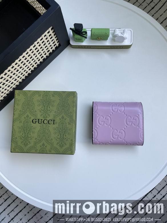 Replica Gucci Bags 1:1 11X9.5X3cm 071110 ZC 4colour