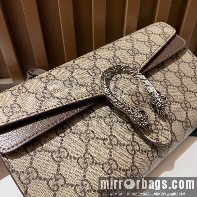 Replica Gucci Bags 1:1 GG 731782 25x14x4cm zy