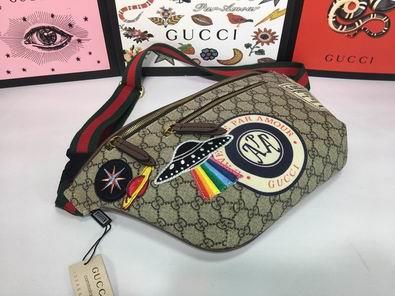 Replica Gucci Bags 1:1 529711 28x18x8cm df02