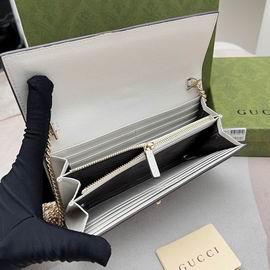 Replica Gucci Bags 1:1 Gucci 2667 19x10x3.5cm zy
