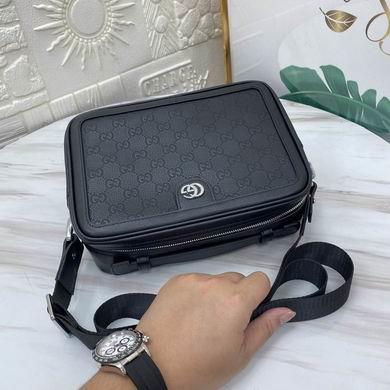 Replica Gucci Bags 1:1 1066-3 25X18X8.5cm XM-1