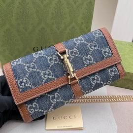 Replica Gucci Bags 1:1 Gucci 2667 19x10x3.5cm zy
