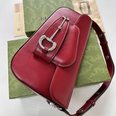 Replica Gucci Bags 1:1 GG 764155 26.5x10.5x17cm zy