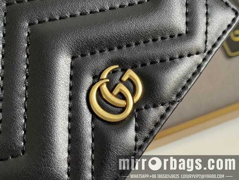 Replica Gucci Bags 1:1 WL466492 11X8.5X3