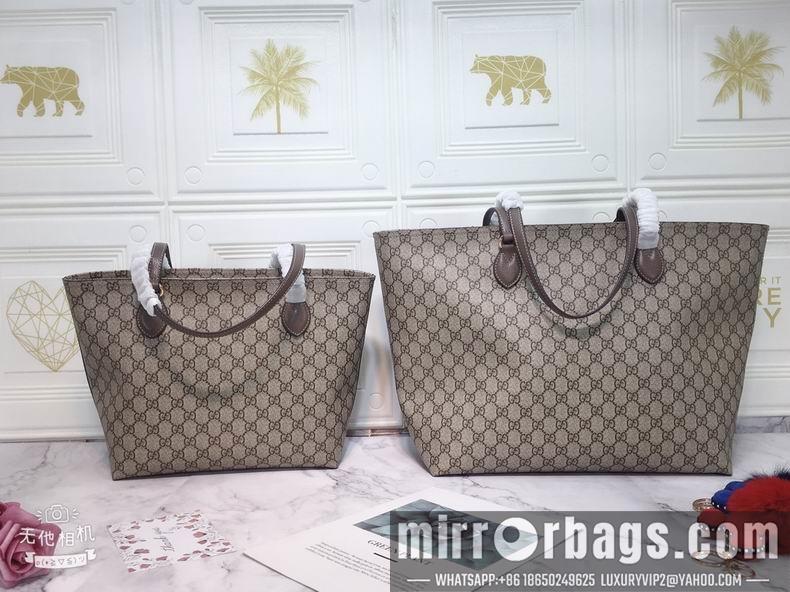 Replica Gucci Bags 1:1 547973 28x25.5x13，974 ，36x33x16.5cm df02