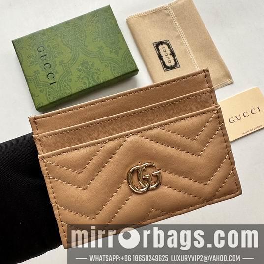 Replica Gucci Bags 1:1 GG 443127 10x7cm zy4