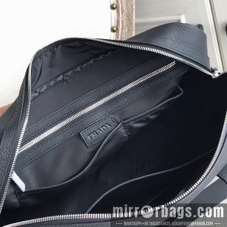 Replica Prada Bags 8417－1 39X29X11cm WP