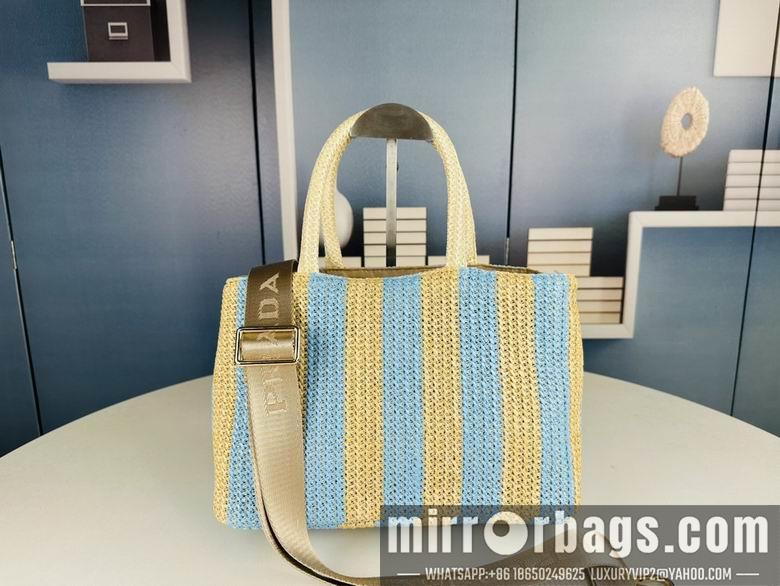 Replica Prada Bags 2359 30X19X16cm XMY 2