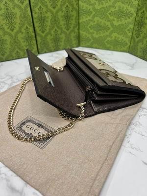 Replica Gucci Bags 1:1 GG 726497 19.5x11x3cm zy