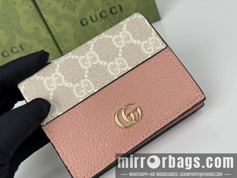 Replica Gucci Bags 1:1 GG 658610 11x9x3cm zy