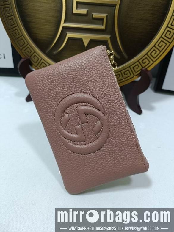 Replica Gucci Bags 1:1 8006 15X9.5cm YG 4colour