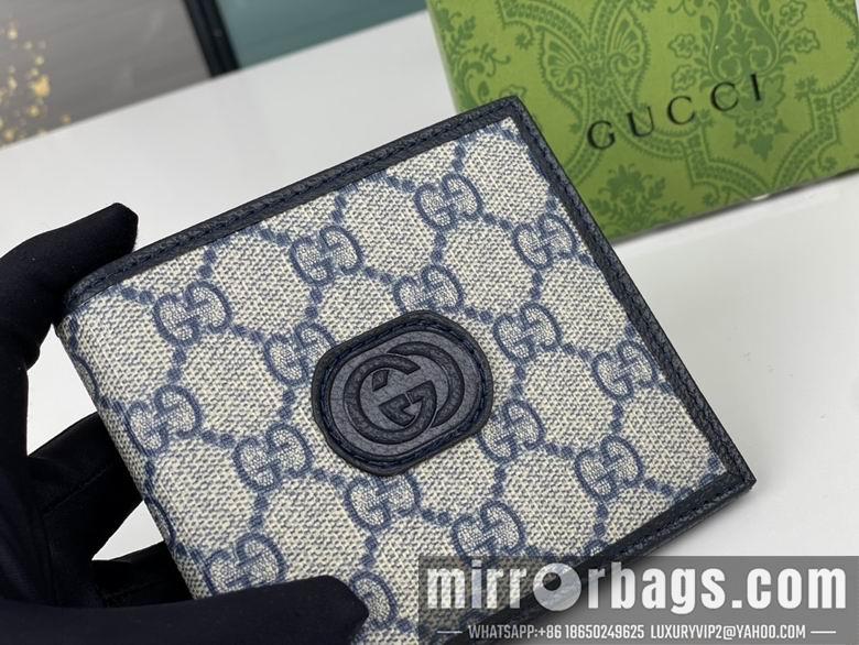 Replica Gucci Bags 1:1 GG 671652 11x9cm zy1