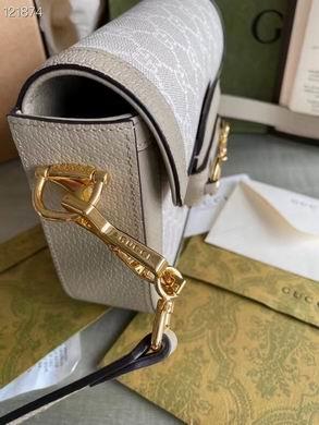 Replica Gucci Bags 1:1 1955series 658574 20.5X14X5cm ZY