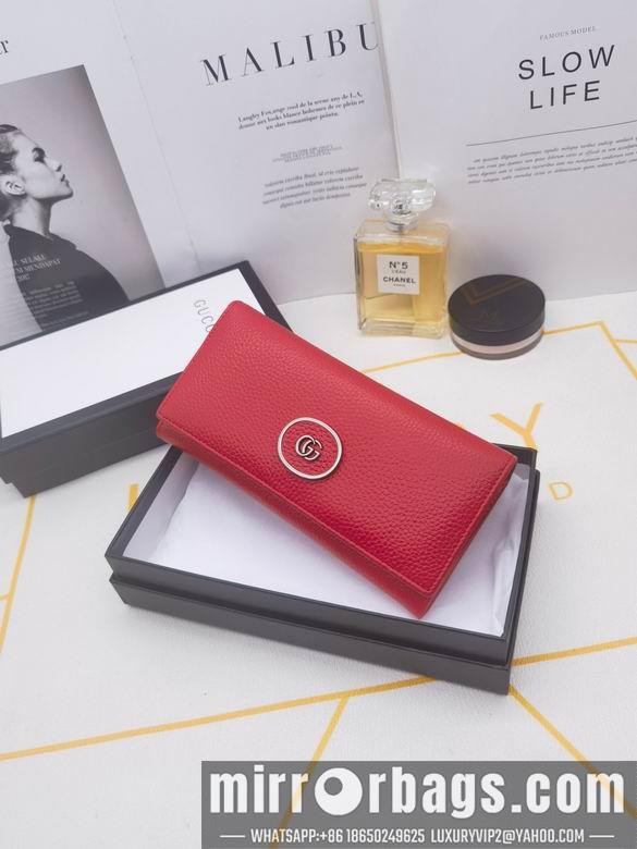 Replica Gucci Bags 1:1 8339 YG 3colour