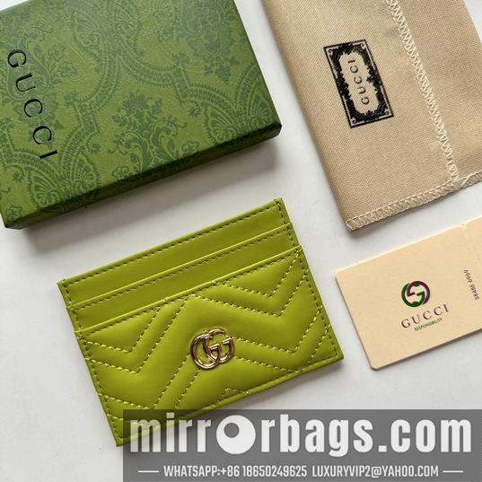 Replica Gucci Bags 1:1 GG 443127 10x7cm zy5