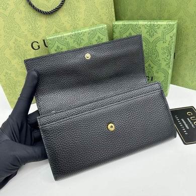 Replica Gucci Bags 1:1 750461 19X11X2cm YG 4colour
