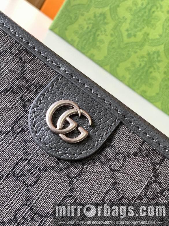 Replica Gucci Bags 1:1 598234 26.5X18X8cm WP 2colour