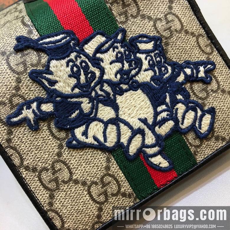 Replica Gucci Bags 1:1 GG 557801 11x10x2cm zy
