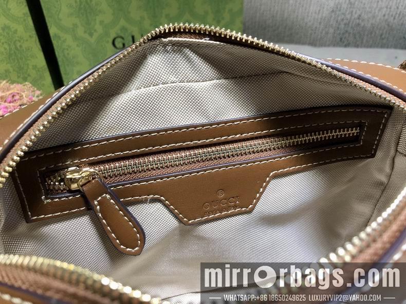 Replica Gucci Bags 1:1 675891 25.5x20x6cm df02
