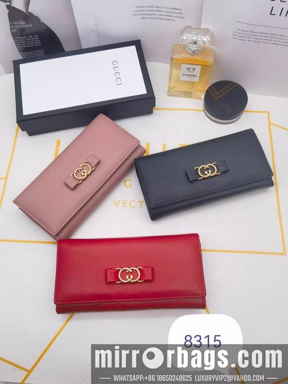 Replica Gucci Bags 1:1 8315 XMY 3colour