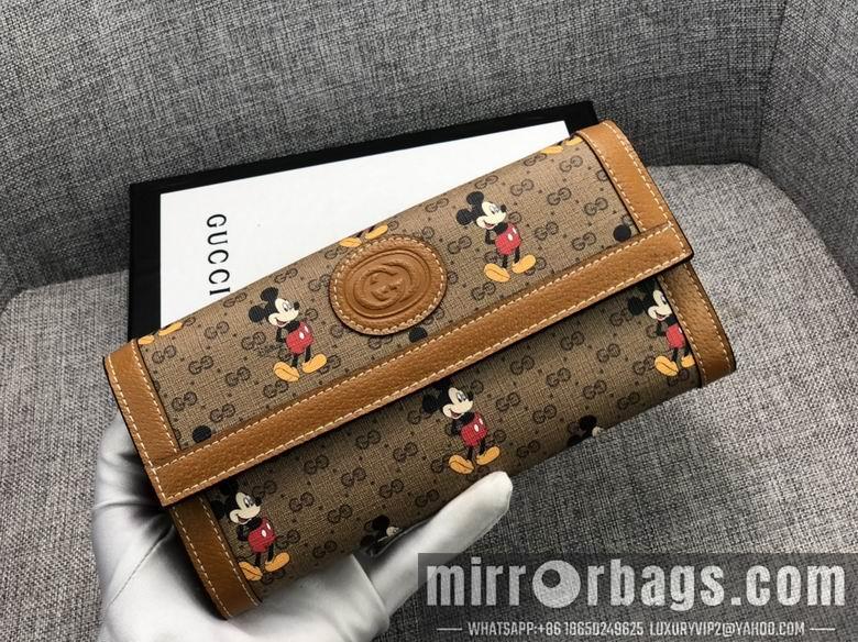 Replica Gucci Bags 1:1 WL602530 19.5X11X3