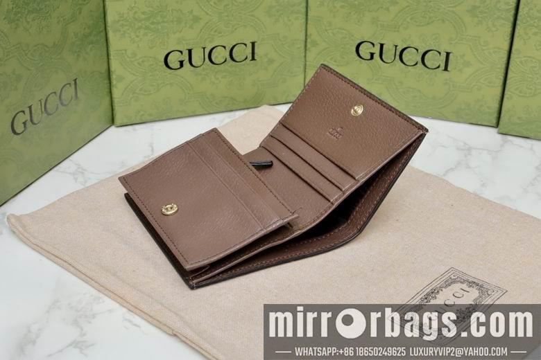 Replica Gucci Bags 1:1 726247 11X8.5X3cm DF