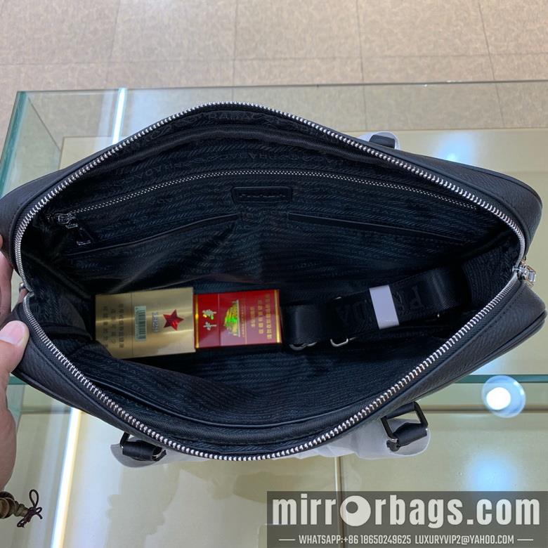 Replica Prada Bags 6866-1 38X7X28cm WP