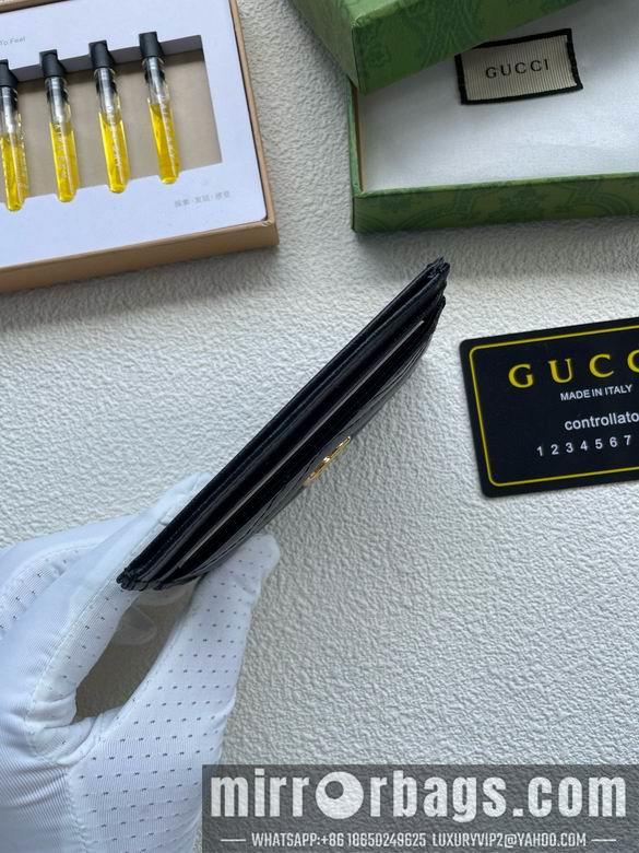 Replica Gucci Bags 1:1 443127 10X7cm ZC