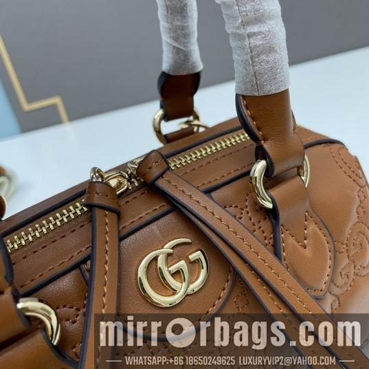 Replica Gucci Bags 1:1 Gucci Matelasse 19x13x11cm ww3色