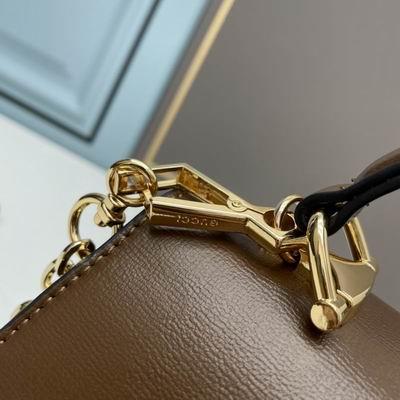 Replica Gucci Bags 1:1 Gucci Horsebit 702049 28.5x21x11.5cm ww3色