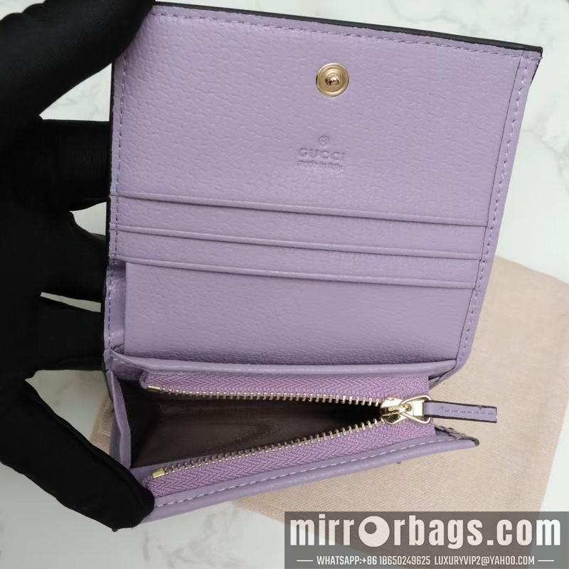 Replica Gucci Bags 1:1 GG 523155 11x8.5x3cm zy1